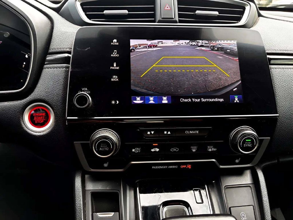 Used 2020 Honda CR-V EX-L image 10