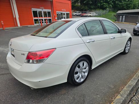 Used 2009 Honda Accord EX-L image 6