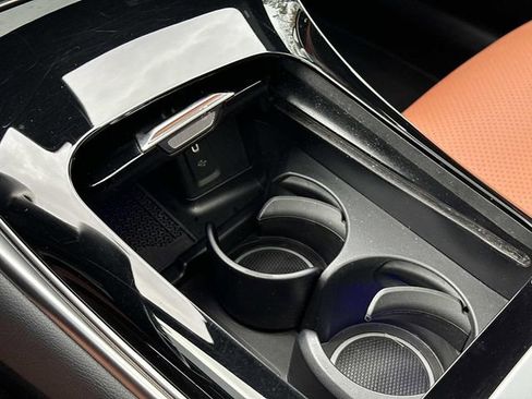 Certified 2023 Mercedes-Benz GLC 300 4MATIC image 31