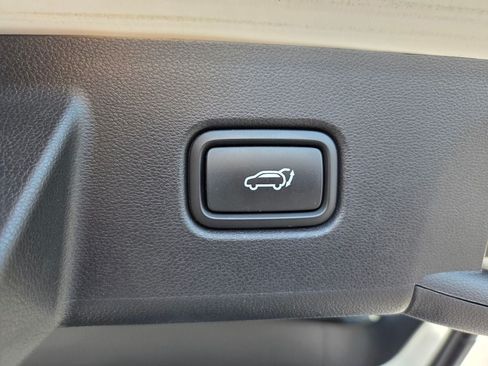 Used 2025 Hyundai Tucson SEL FWD image 20