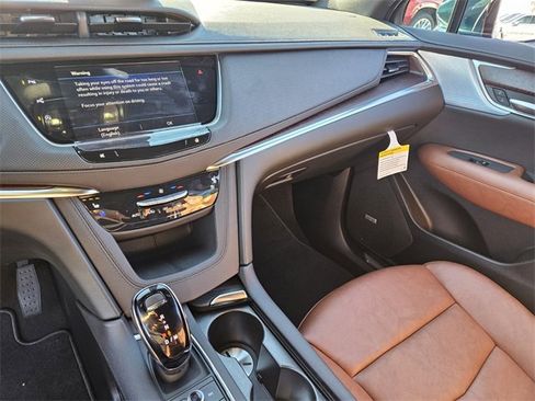 New 2026 Cadillac XT5 Premium Luxury w/ Driver Assist Package image 21