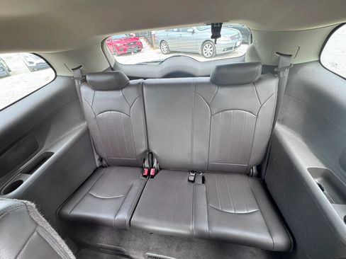Used 2014 Buick Enclave Premium w/ Trailering Provision Package FWD image 25