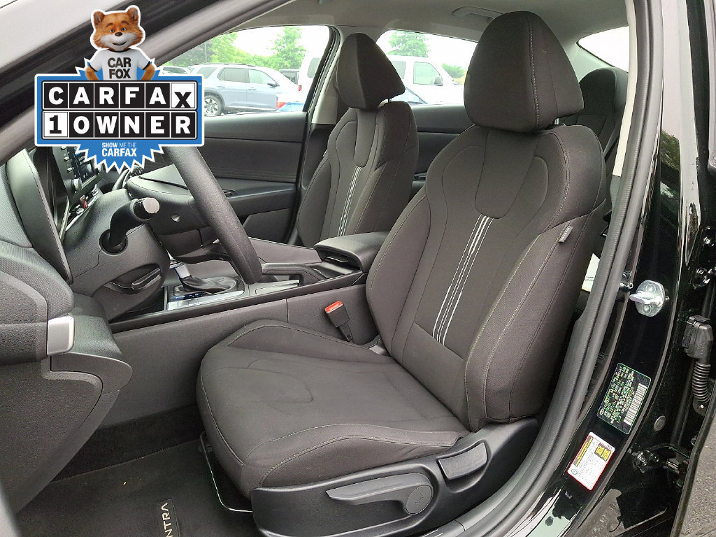 Used 2023 Hyundai Elantra SEL FWD image 15