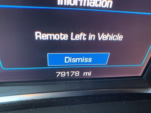 Used 2018 GMC Terrain SLE image 8