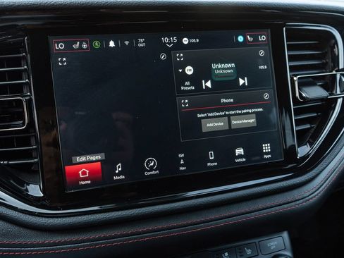 Used 2024 Dodge Durango R/T AWD/4WD image 33