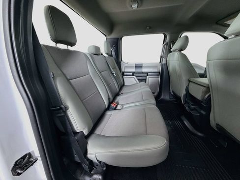 Used 2022 Ford F350 XL w/ STX Appearance Package AWD/4WD image 23