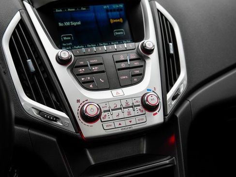 Used 2017 GMC Terrain SLE w/ Driver Alert Package I image 22