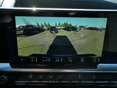 New 2026 Chevrolet Silverado 3500 LT w/ Safety Package image 10