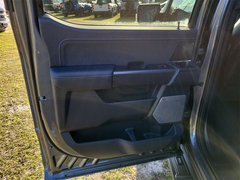 New 2026 Ford F150 Lariat w/ Equipment Group 501A Mid image 27