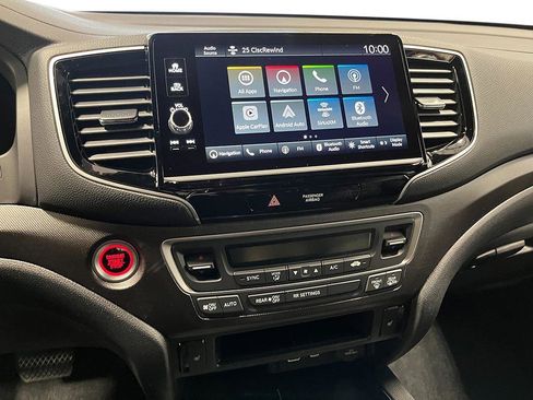 New 2026 Honda Ridgeline TrailSport image 22