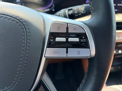 Used 2025 Kia Telluride EX X-Line AWD/4WD image 14