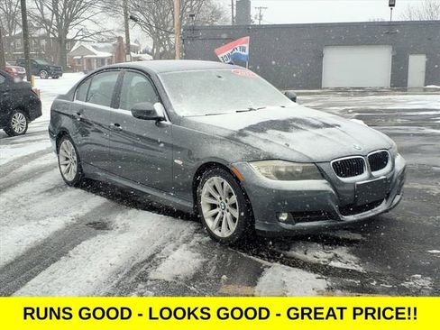 Used 2011 BMW 328i Sedan image 3