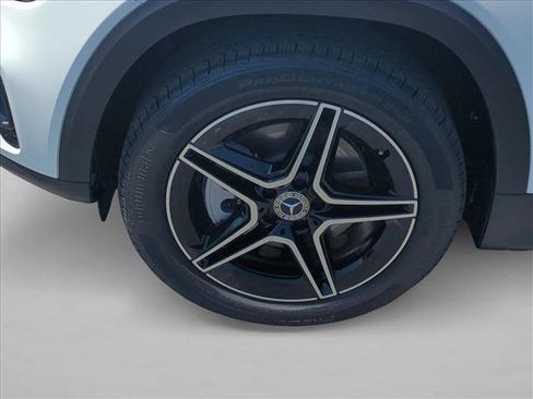 Certified 2026 Mercedes-Benz GLB 250 image 26