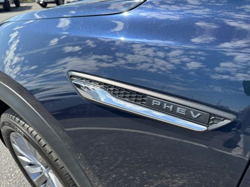 Used 2024 MAZDA CX-90 Plug-In Hybrid w/ Preferred AWD/4WD image 24