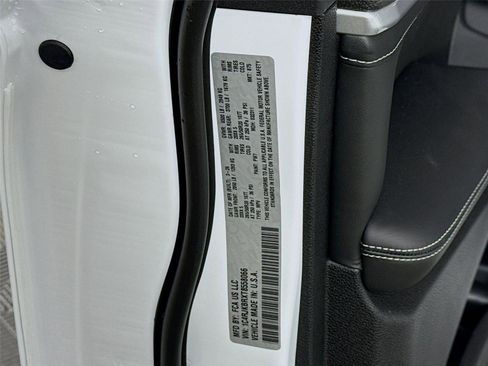 New 2026 Jeep Grand Cherokee L Limited AWD/4WD image 28