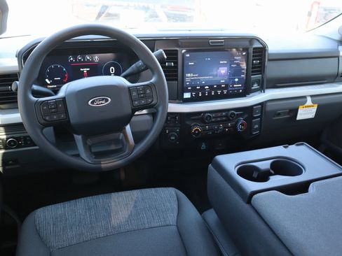 New 2026 Ford F250 XLT w/ XLT Premium Package image 2