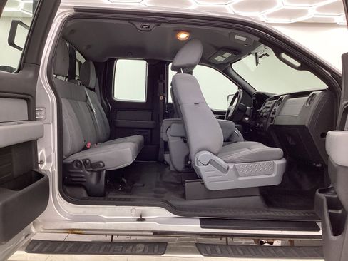 Used 2014 Ford F150 STX w/ Equipment Group 201A Mid image 21