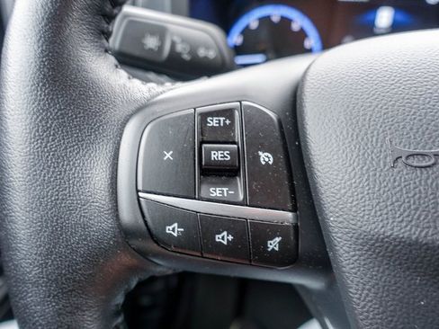 Used 2022 Ford Bronco Sport Big Bend w/ Convenience Package image 24