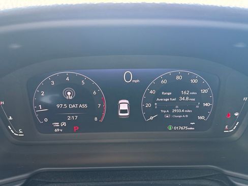 Used 2024 Honda Accord LX image 19