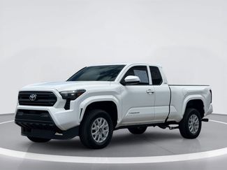 Certified 2026 Toyota Tacoma SR5 RWD video 2