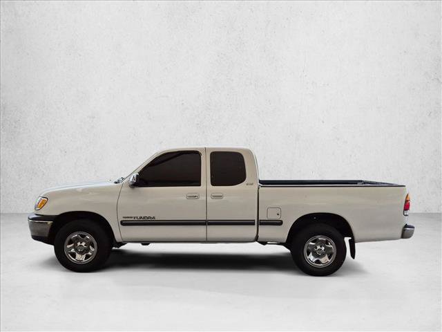Used 2002 Toyota Tundra SR5 RWD image 8