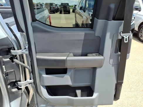 Used 2023 Ford F150 XLT w/ Equipment Group 302A High AWD/4WD image 12