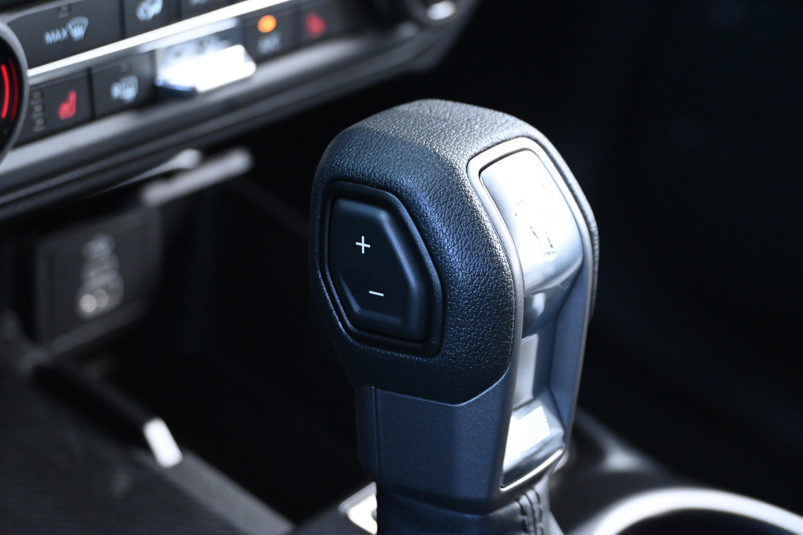 Used 2026 Ford Bronco Big Bend AWD/4WD image 26