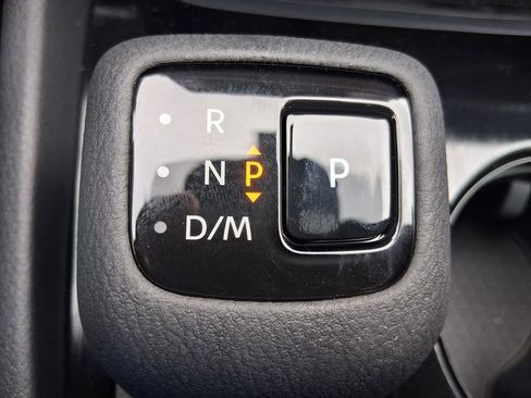 New 2026 Nissan Rogue SV image 19