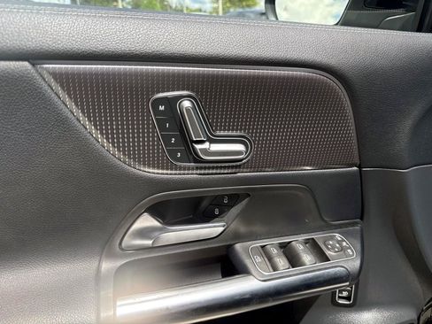 Certified 2023 Mercedes-Benz GLA 250 image 18