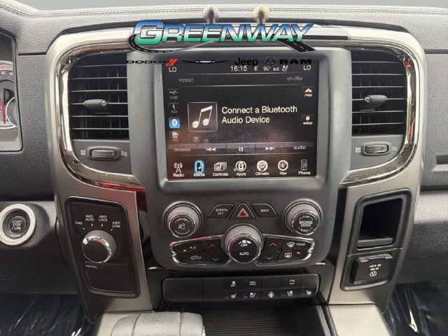 Used 2013 RAM 1500 Sport w/ Sport Premium Group AWD/4WD image 19