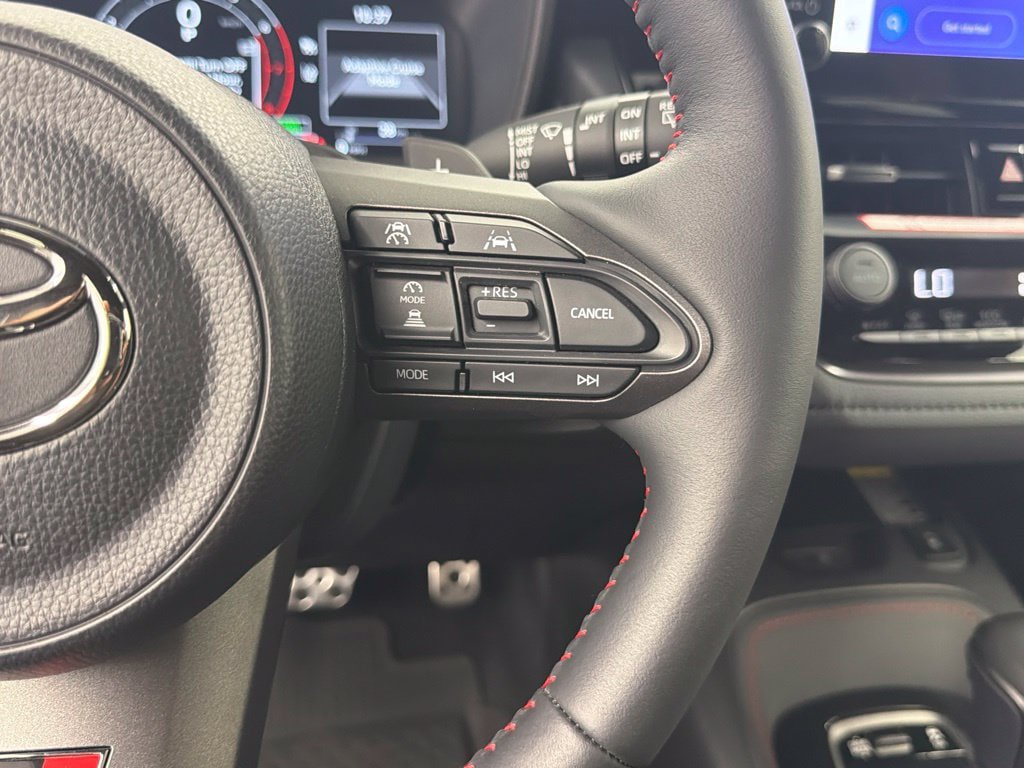 New 2026 Toyota Corolla GR AWD/4WD image 22