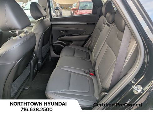 Used 2023 Hyundai Tucson Limited image 38
