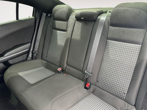 Used 2023 Dodge Charger Scat Pack RWD image 13