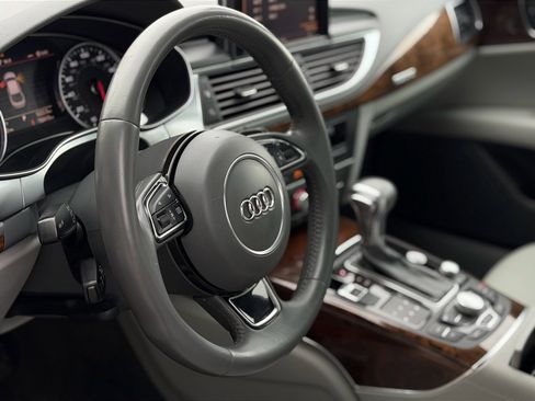 Used 2012 Audi A7 3.0T Premium Plus image 5