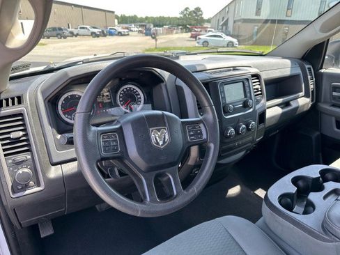 Used 2019 RAM 1500 Tradesman w/ Popular Equipment Group image 20