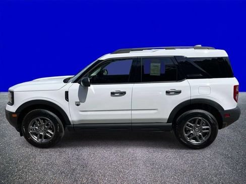 New 2026 Ford Bronco Sport Big Bend AWD/4WD image 6