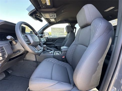 New 2025 Toyota Tacoma SR5 image 23