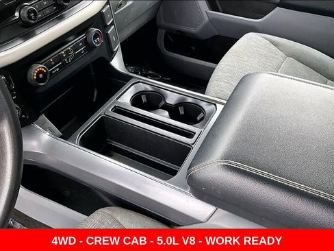 Used 2022 Ford F150 XLT w/ Max Trailer Tow Package image 19