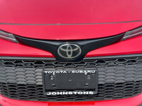 Used 2021 Toyota Corolla SE w/ Special Edition FWD image 19