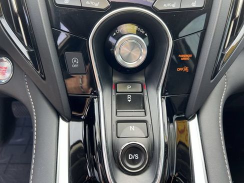 Used 2021 Acura RDX AWD w/ Technology Package image 18