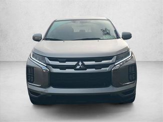 Used 2024 Mitsubishi Outlander Sport S video 2