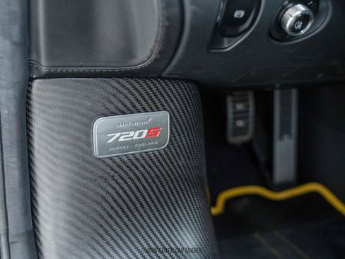 Used 2020 McLaren 720S Performance RWD image 42