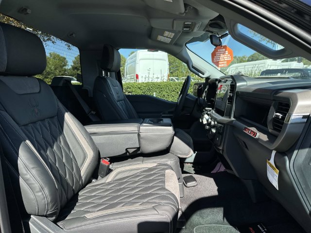 New 2026 Ford F150 XL AWD/4WD image 29