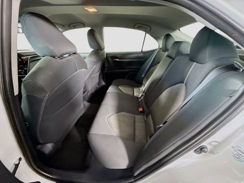 Used 2023 Toyota Camry LE FWD image 24