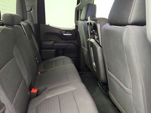 Used 2020 Chevrolet Silverado 1500 LT w/ All-Star Edition image 23