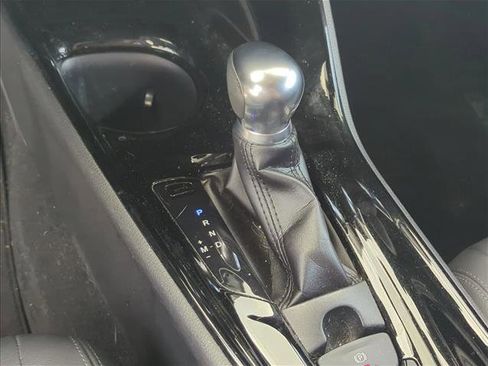 Used 2019 Toyota C-HR Limited image 19