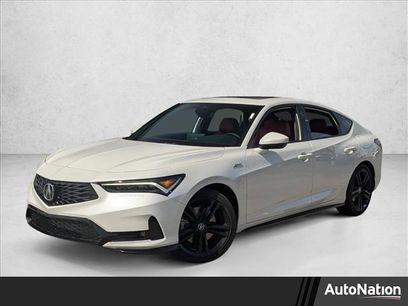 New 2026 Acura Integra A-Spec