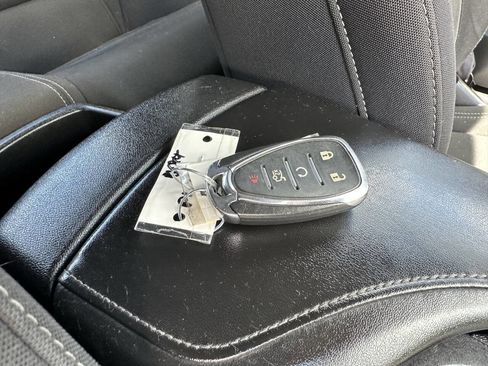 Used 2017 Chevrolet Camaro LT w/ RS Package image 28