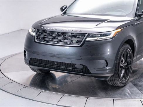 New 2026 Land Rover Range Rover Velar S image 9