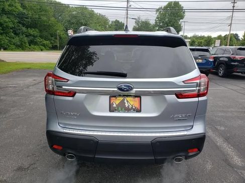 New 2026 Subaru Ascent Limited AWD/4WD image 4